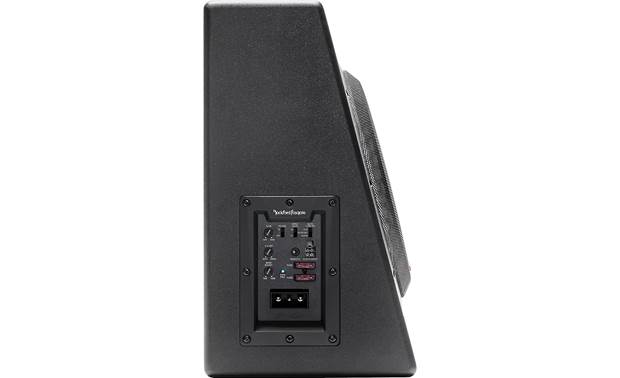 Rockford Fosgate P300-12T Punch 12" 300-Watt Powered Truck Enclosure IN STOCK NOW