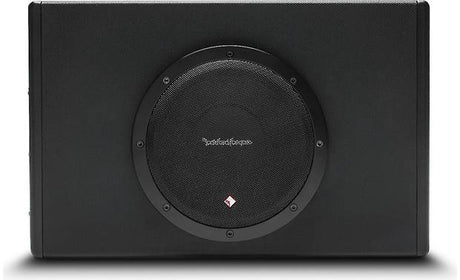 Rockford Fosgate P300-8P Punch 8" 300-Watt Powered Enclosure