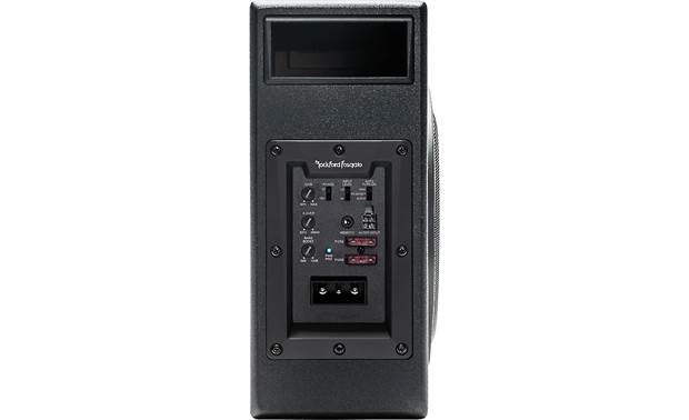 Rockford Fosgate P300-8P Punch 8" 300-Watt Powered Enclosure