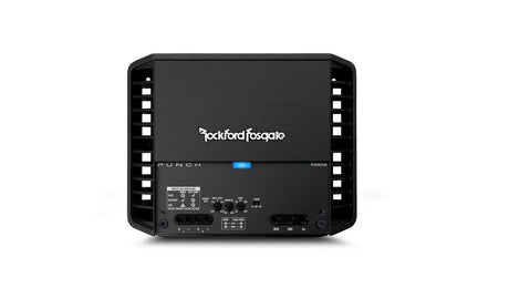 Rockford Fosgate P300X2 Punch 300 Watt 2-Channel Amplifier