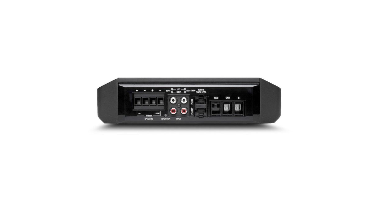 Rockford Fosgate P300X2 Punch 300 Watt 2-Channel Amplifier