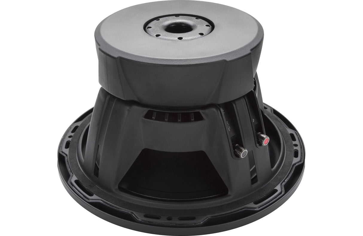 Rockford Fosgate P3D2-12 Punch 12" P3 2-Ohm DVC Subwoofer
