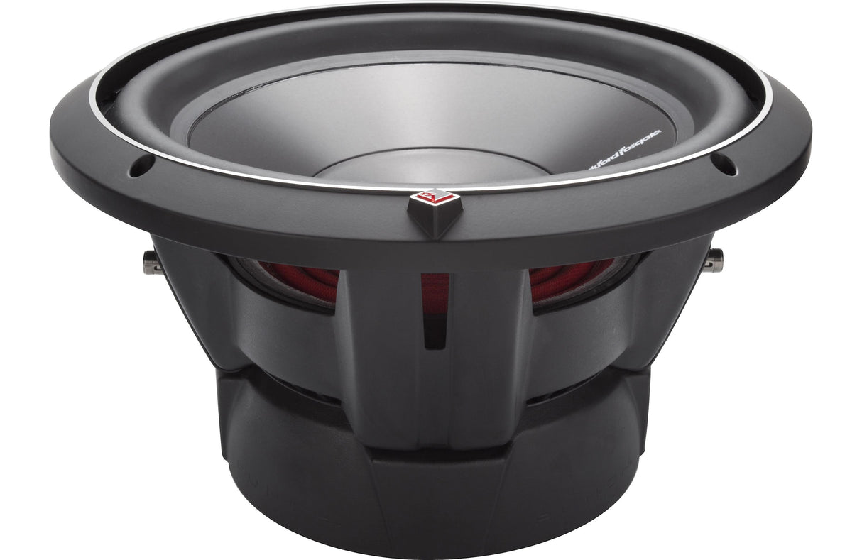Rockford Fosgate P3D2-15 Punch 15" P3 2-Ohm DVC Subwoofer