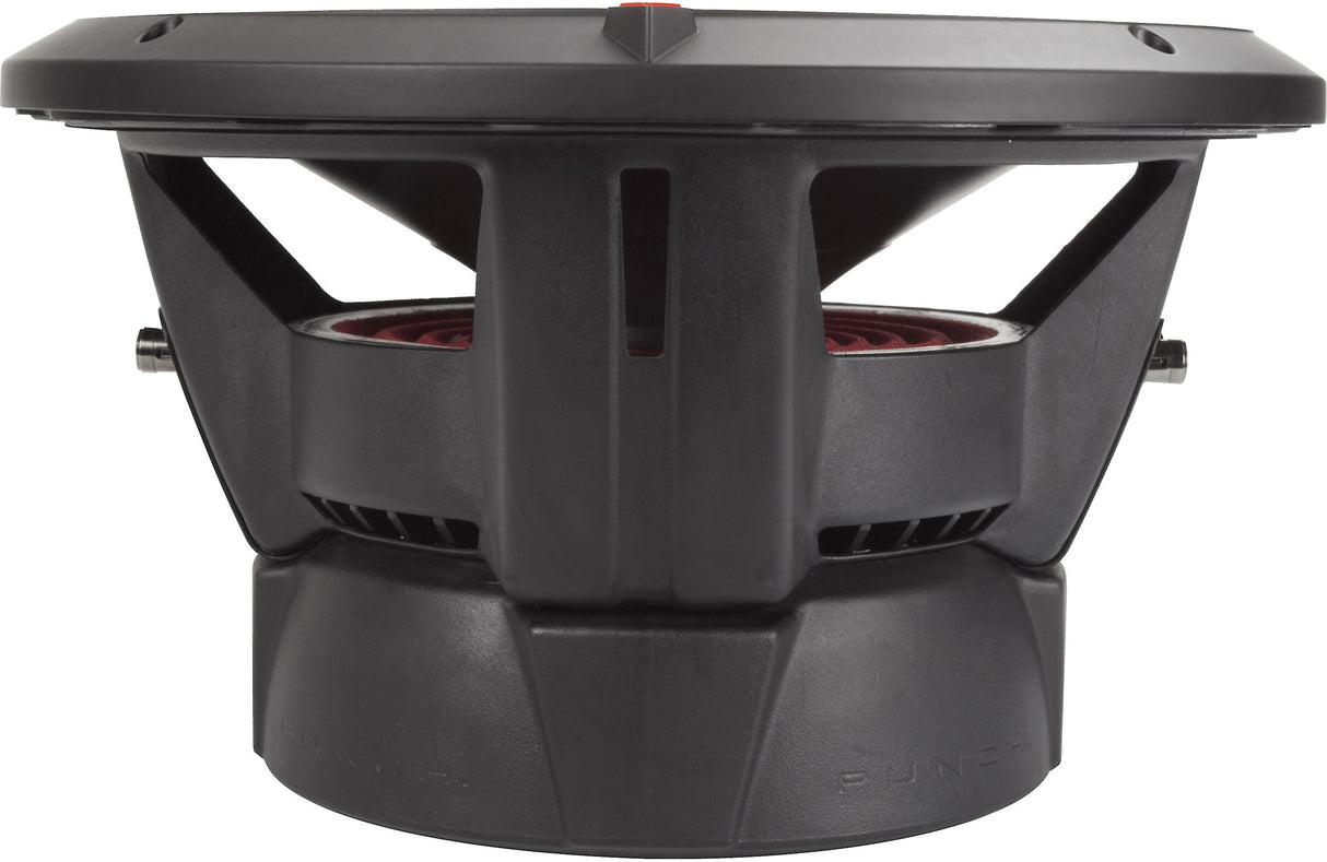 Rockford Fosgate P3D2-15 Punch 15" P3 2-Ohm DVC Subwoofer