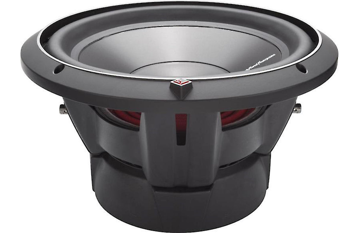 Rockford Fosgate P2D4-15 Punch 15" P2 4-Ohm DVC Subwoofer