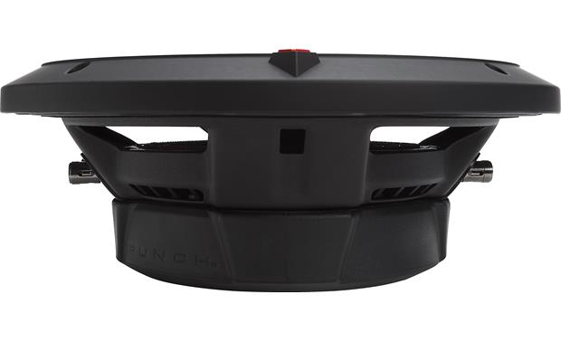 Rockford Fosgate P3SD2-10 Punch 10" P3S Shallow 2-Ohm DVC Subwoofer/IN STOCK NOW