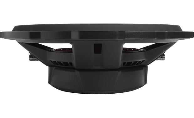 Rockford Fosgate P3SD2-12 Punch 12" P3S Shallow 2-Ohm DVC Subwoofer
