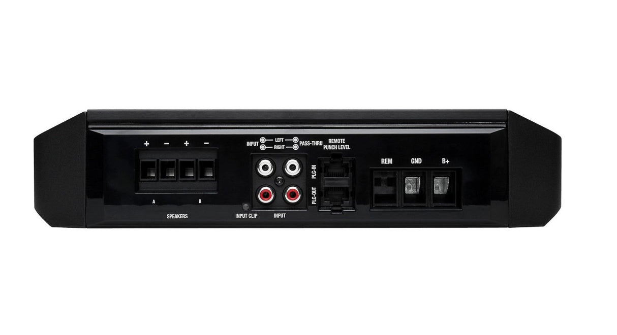 Rockford Fosgate P500X1BD Punch 500 Watt Class-bd Mono Amplifier/IN STOCK NOW
