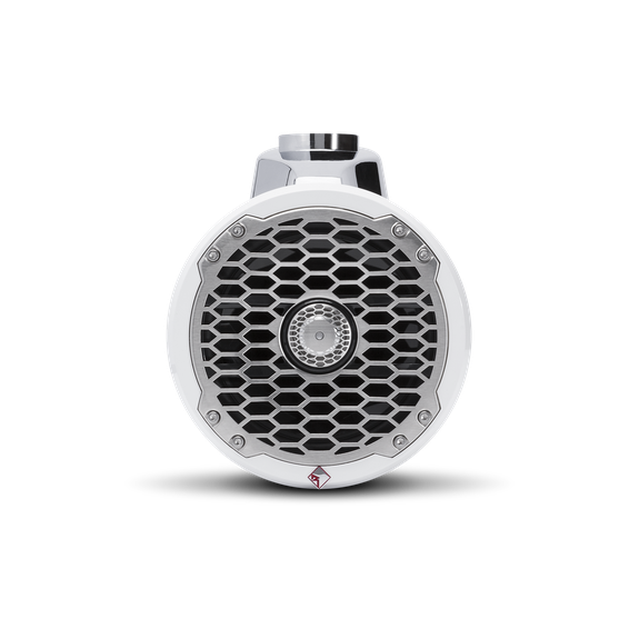 Rockford Fosgate PM2652W Punch Marine 6.5" Wakeboard Tower Speaker
