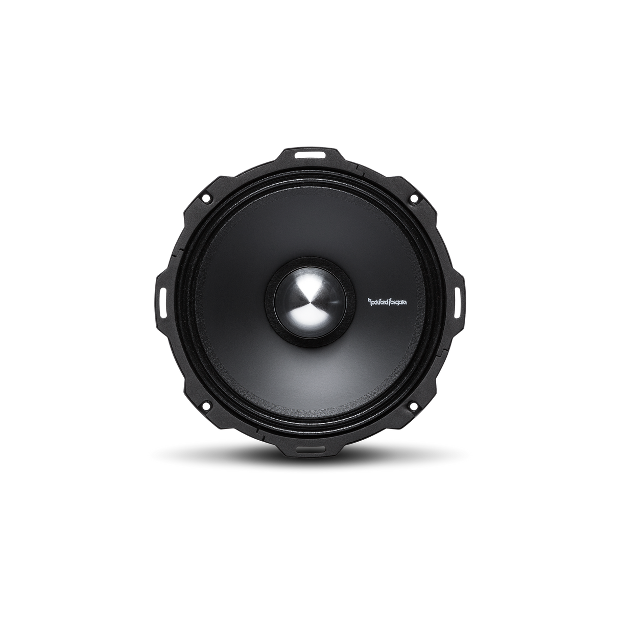 Rockford Fosgate PPS4-8 Punch Pro 8" 4-Ohm Midrange/Midbass