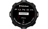 Rockford Fosgate PPS4-6 Punch Pro 6.5" 4-Ohm Midrange