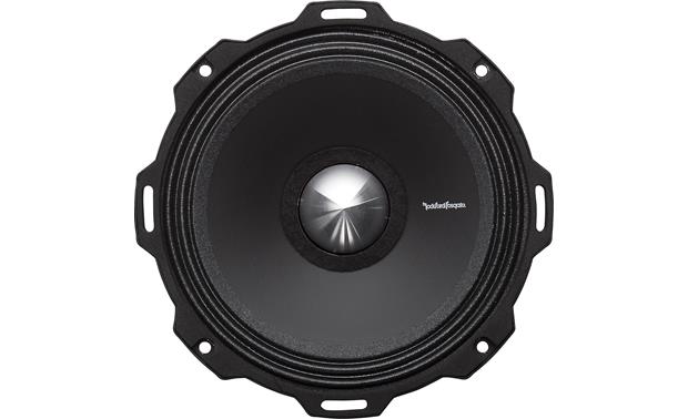 Rockford Fosgate PPS4-6 Punch Pro 6.5" 4-Ohm Midrange