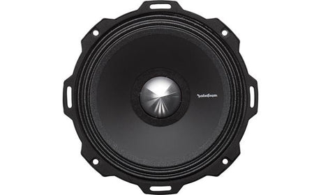 Rockford Fosgate PPS4-6 Punch Pro 6.5" 4-Ohm Midrange