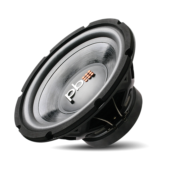 PowerBass PS-10 10" Subwoofer