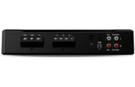 Rockford Fosgate R2-750X1 Prime 750 Watt Mono Amplifier/IN STOCK NOW