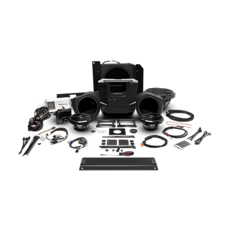 ROCKFORD FOSGATE RNGR-STAGE3 GEN 1