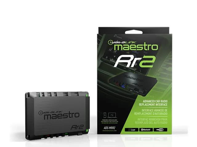 ADS-MRR2 MAESTRO RR2/IN STOCK NOW/$239.99