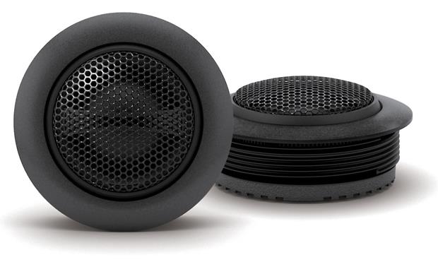 Alpine S-S65C 6-1/2" Component 2-Way Speaker Set