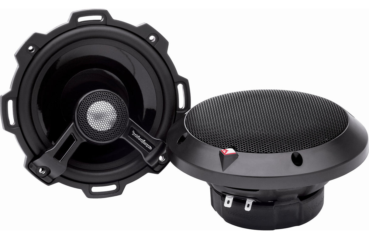 Rockford Fosgate T152 Power 5.25" 2-Way Full-Range Speaker/IN STOCK NOW