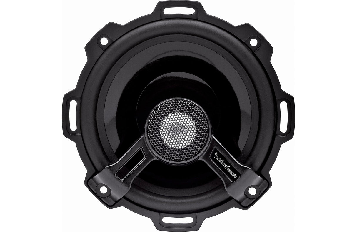 Rockford Fosgate T152 Power 5.25" 2-Way Full-Range Speaker/IN STOCK NOW