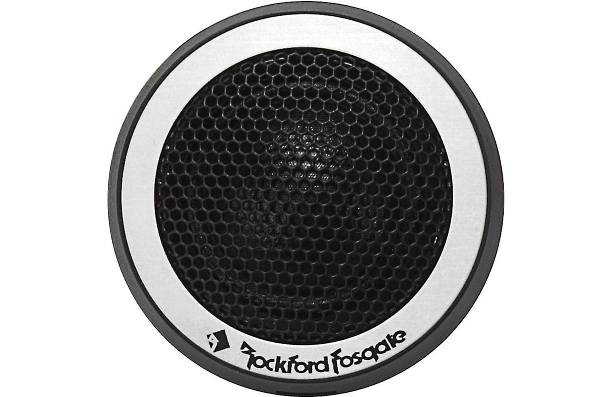 Rockford Fosgate T1675-S Power 6.75" Series Component System/IN STOCK NOW