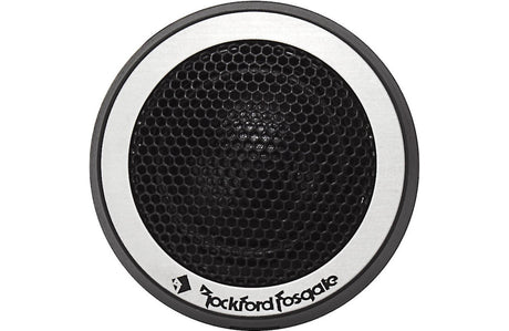Rockford Fosgate T1675-S Power 6.75" Series Component System/IN STOCK NOW