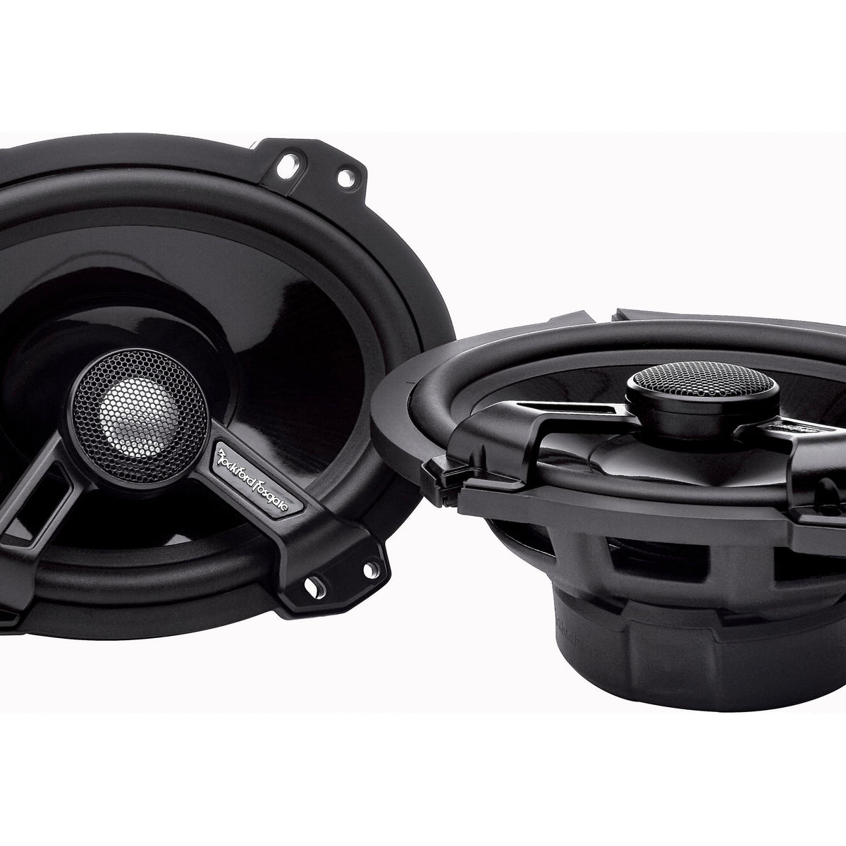 Rockford Fosgate T1682 Power 6"x8" 2Way FullRange Speaker Shop