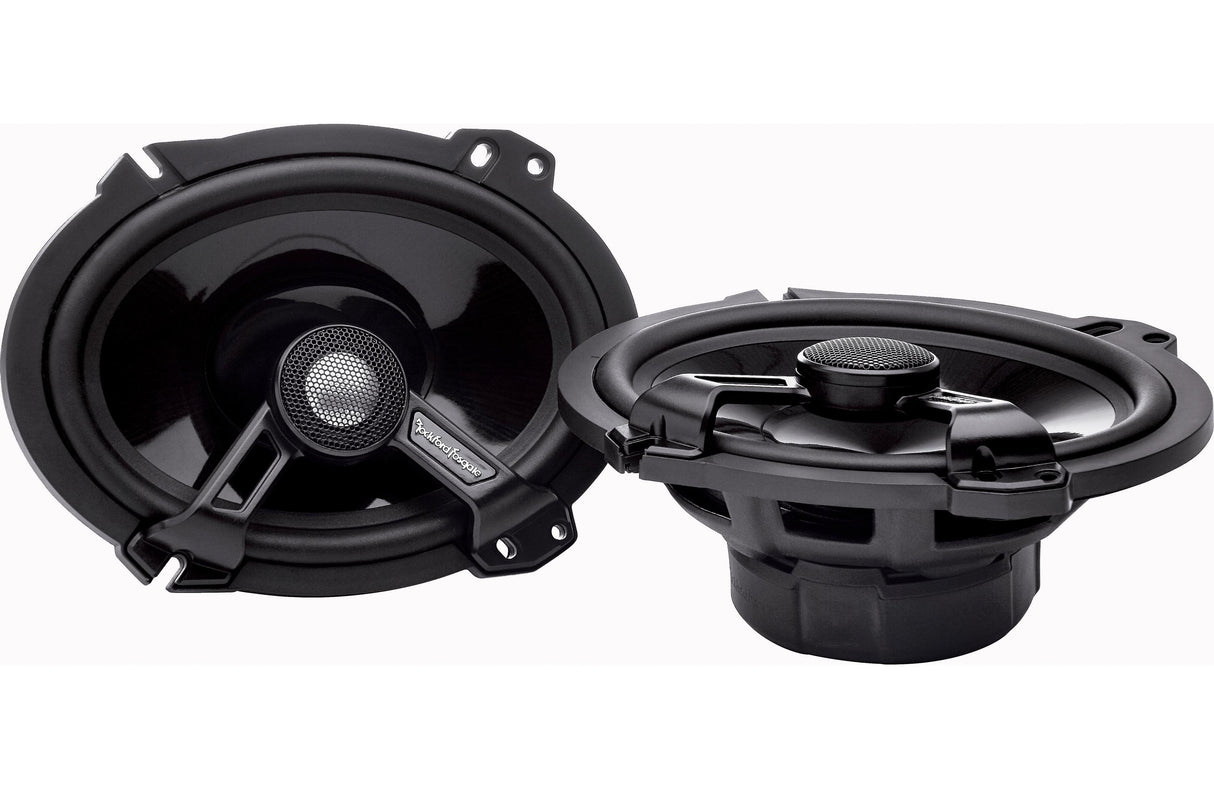 Rockford Fosgate T1682 Power 6"x8" 2-Way Full-Range Speaker/IN STOCK NOW/LIMITED TIME ONLY-CALL FOR A ONE TIME DISCOUNT CODE