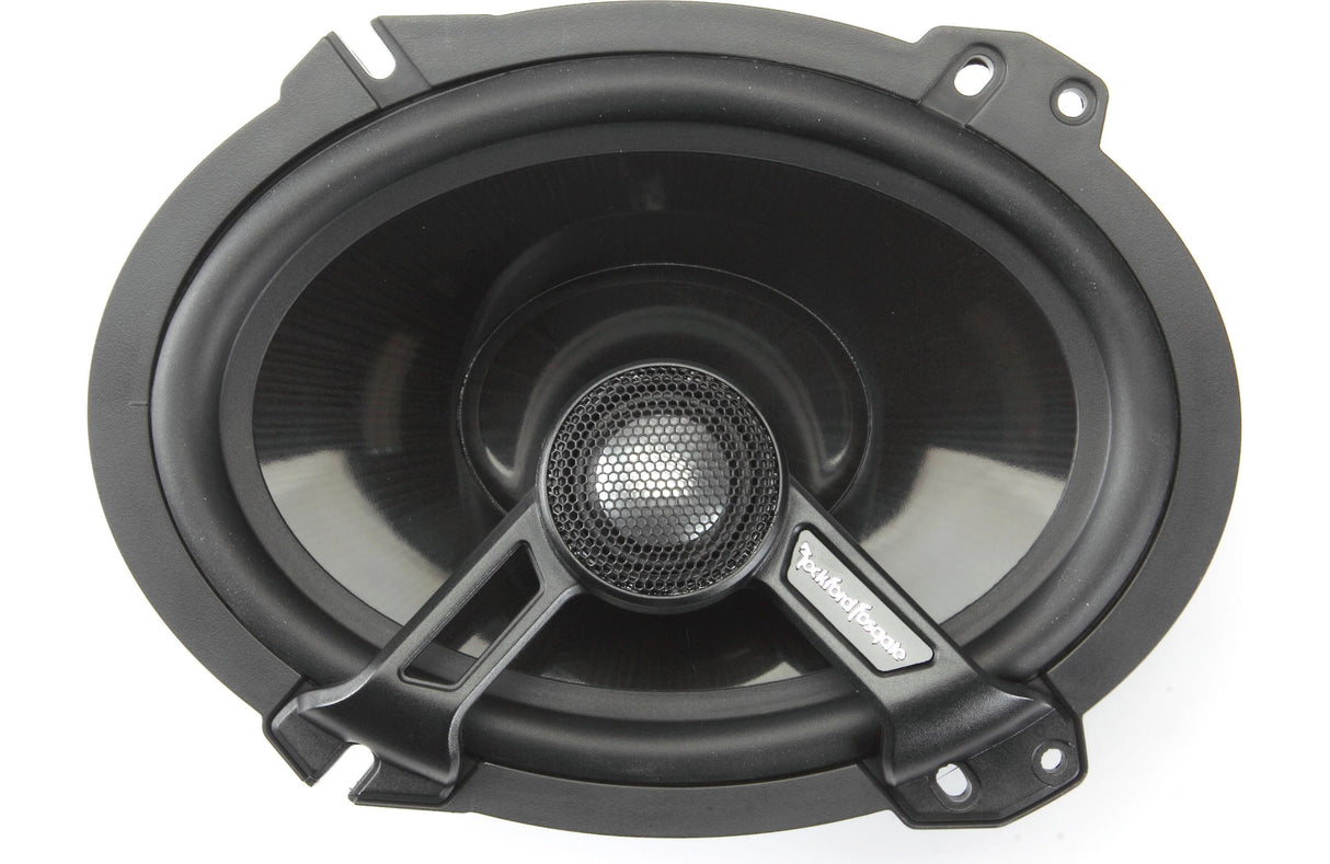 Rockford Fosgate T1682 Power 6"x8" 2-Way Full-Range Speaker/IN STOCK NOW/LIMITED TIME ONLY-CALL FOR A ONE TIME DISCOUNT CODE