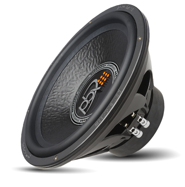 Powerbass XL-1240 12" Subwoofer