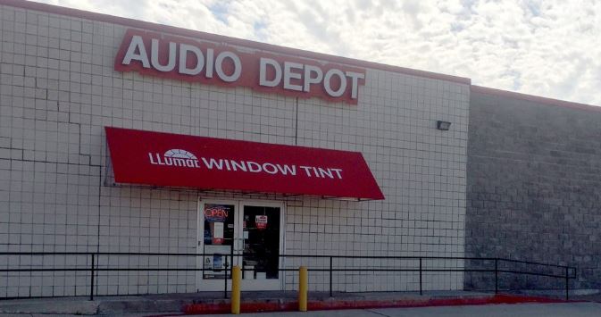 Why Shop at Audio Depot?