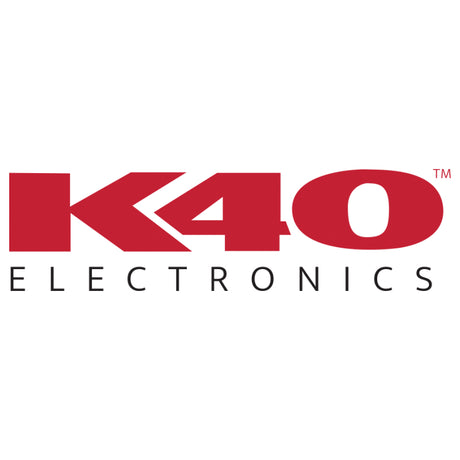K40 Electronics