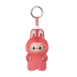 THE MONSTERS Pin for Love Series-Vinyl Plush Pendant Blind Box/IN STOCK NOW