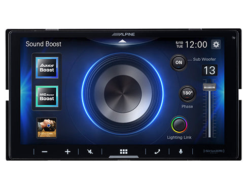 iLX-W770 7-inch Digital Multimedia Receiver with Wireless Apple CarPlay & Android Auto  $429.95/IN STOCK NOW