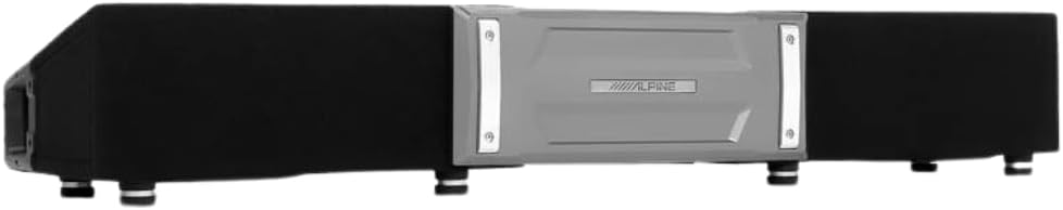 ALPINE S-DB8V-TRK/IN STOCK 10-14-2026/BRAND NEW/$500.00