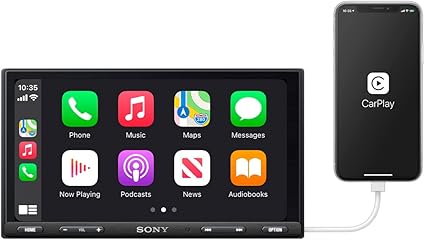 SONY XAV-AX5600/IN STOCK NOW/BRAND NEW