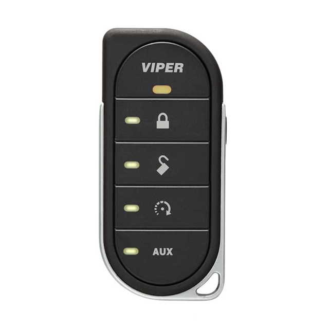 7857V 2-Way 5-Button LED Remote This is a replacement or additional remote for your VIPER system. View the System Compatibility chart below to see if this remote will work with your system./IN STOCK NOW/BRAND NEW/$99.99