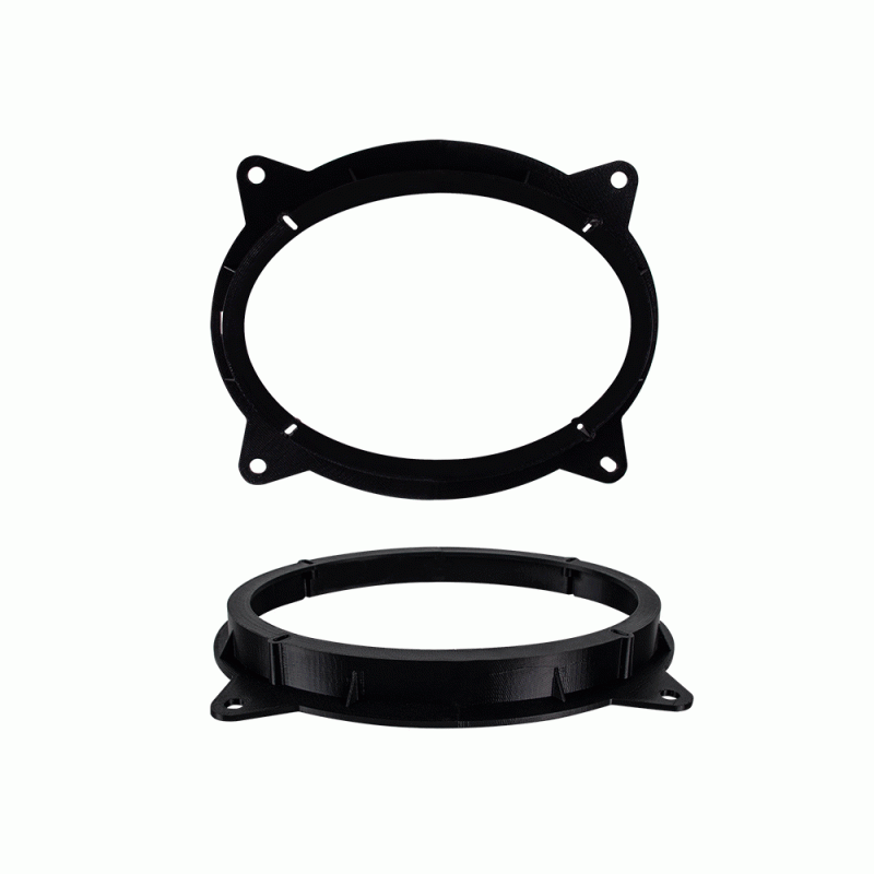 2015 TOYOTA CAMRY XSE SPEAKER ADAPTERS/SPEAKER HARNESSES