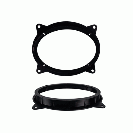 2015 TOYOTA CAMRY XSE SPEAKER ADAPTERS/SPEAKER HARNESSES