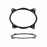2015 TOYOTA CAMRY XSE SPEAKER ADAPTERS/SPEAKER HARNESSES