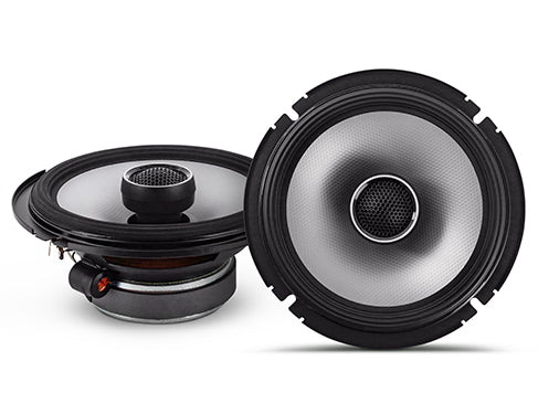 S2-S65 Next-Generation S-Series 6.5" Coaxial 2-Way Speaker Set