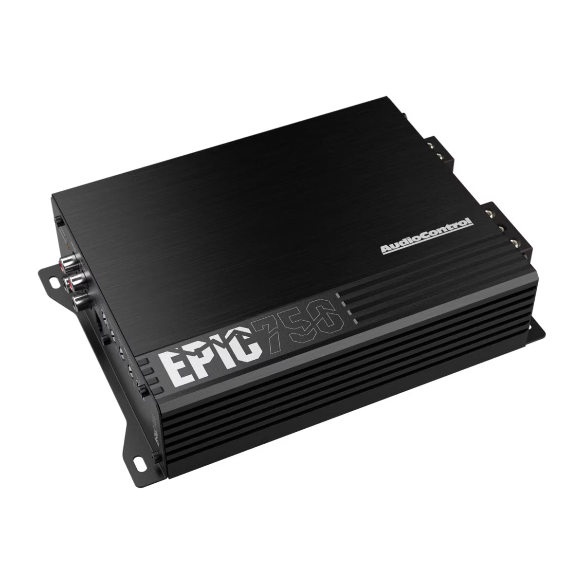 AUDIOCONTROL EPIC750 MONO AMPLIFIER/IN STOCK NOW/$179.00