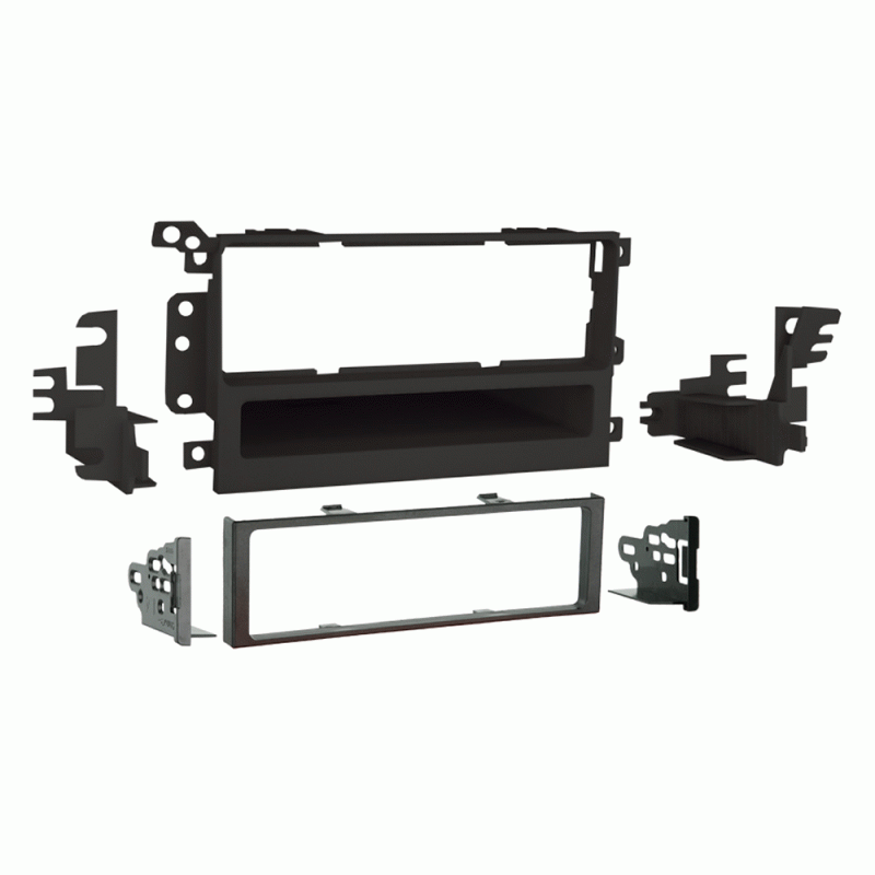 Metra 99-2009 GM Suzuki Multi-Kit 1990-2012