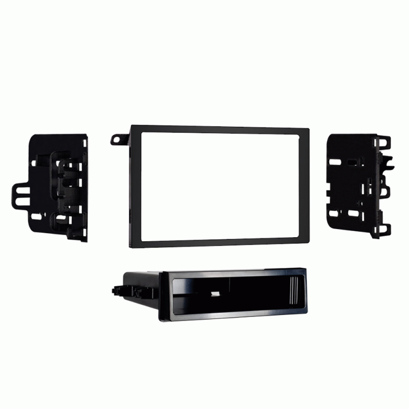 Metra 99-2011 GM/Suzuki Multi-Kit 1990-2012