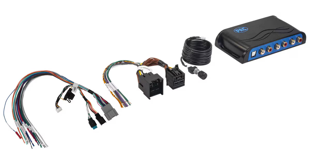 PAC AP4-FD32/IN STOCK NOW