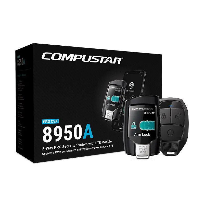 COMPUSTAR CSXP8950-A/IN STOCK NOW/$250.00