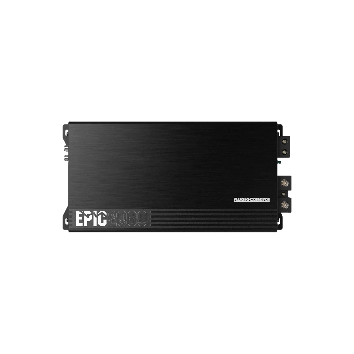 EPIC2000 Monoblock Amplifier, 2000W RMS/IN STOCK NOW/$350.00