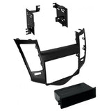 2012 CHEVROLET CRUZE W/STEERING WHEEL CONTROLS PARTS