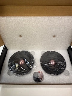 HYBRID AUDIO TECHNOLOGIES Legatia 2.9"/IN STOCK NOW/BRAND NEW/$299.99