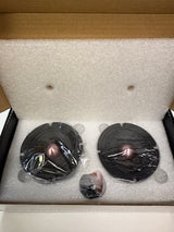 HYBRID AUDIO TECHNOLOGIES Legatia 2.9"/IN STOCK NOW/BRAND NEW/$299.99